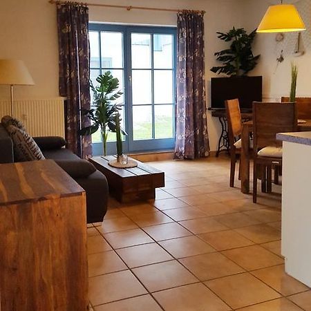 Ferienwohnung Finja In Putgarten, Kap Arkona Ruegen Экстерьер фото