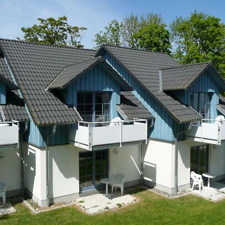 Ferienwohnung Finja In Putgarten, Kap Arkona Ruegen Экстерьер фото
