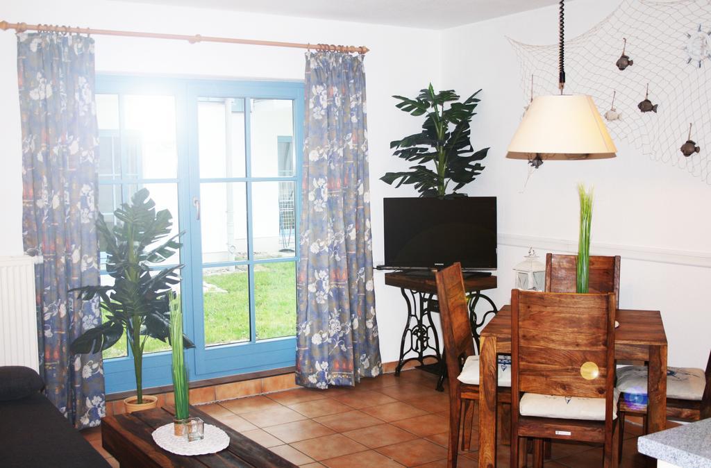 Ferienwohnung Finja In Putgarten, Kap Arkona Ruegen Экстерьер фото