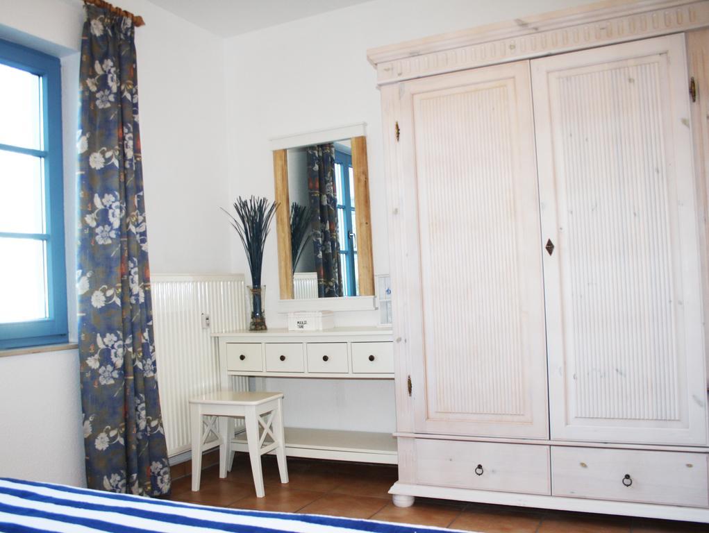 Ferienwohnung Finja In Putgarten, Kap Arkona Ruegen Экстерьер фото
