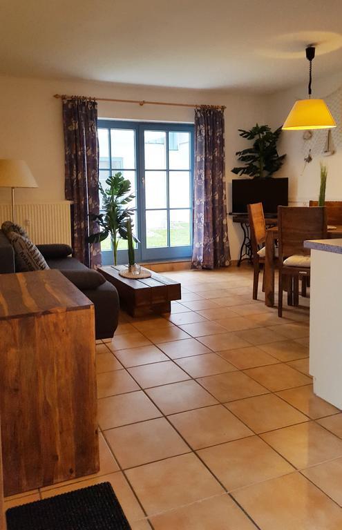 Ferienwohnung Finja In Putgarten, Kap Arkona Ruegen Экстерьер фото