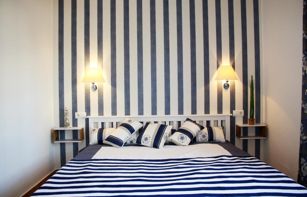 Ferienwohnung Finja In Putgarten, Kap Arkona Ruegen Экстерьер фото