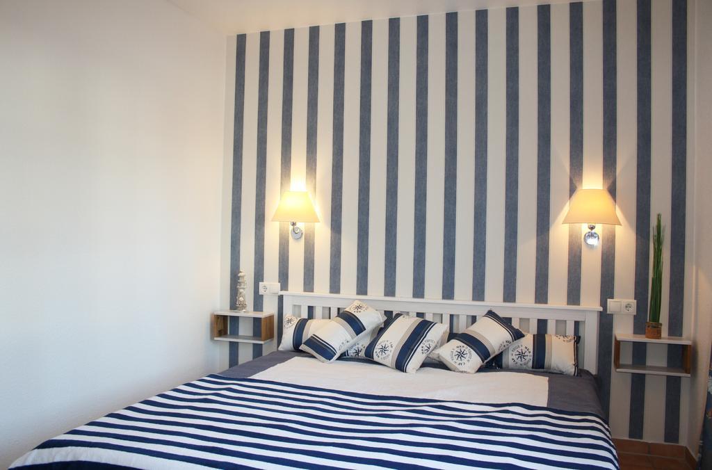 Ferienwohnung Finja In Putgarten, Kap Arkona Ruegen Экстерьер фото