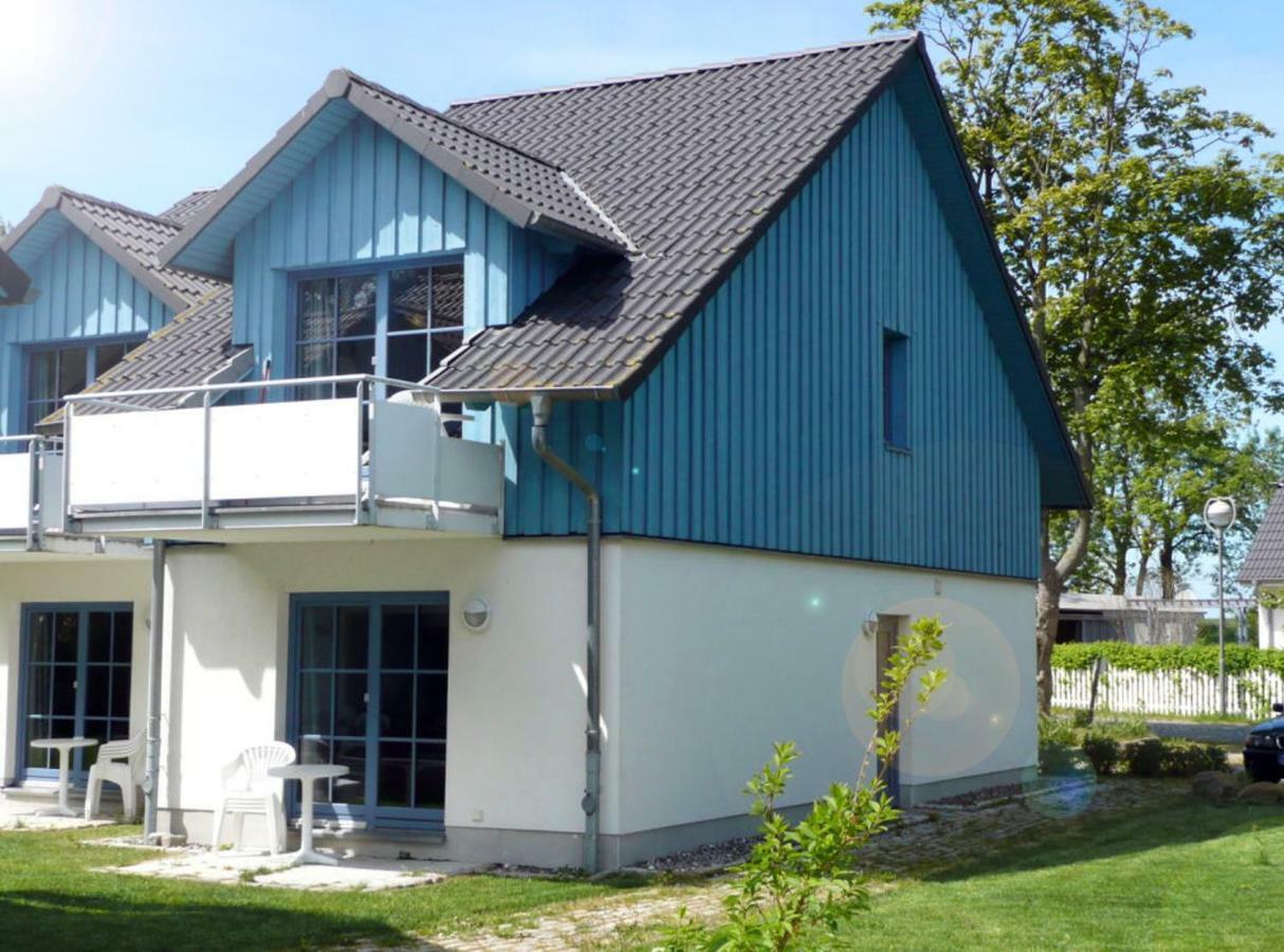 Ferienwohnung Finja In Putgarten, Kap Arkona Ruegen Экстерьер фото
